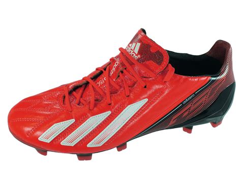 adidas fußballschuhe 34 rot|Adidas f50 rasenschuhe.